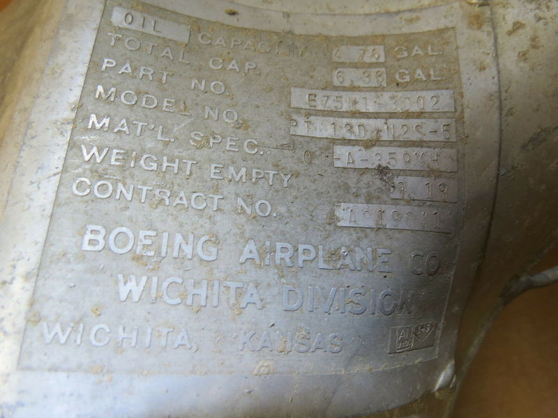 Stearman-Boeing-Aircraft-E75N1-3002-Oil-Tank-476-Gallon-_57 (1)